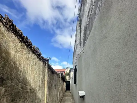 Depto Tipo Casa en Venta en Villa Maipu, USD 68.000