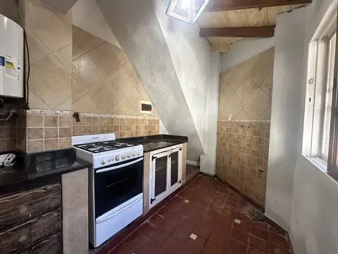 Depto Tipo Casa en Venta de 2 dormitorios