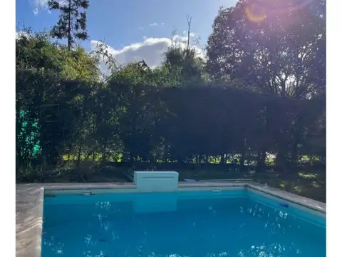 Terreno - Manuel B Gonnet