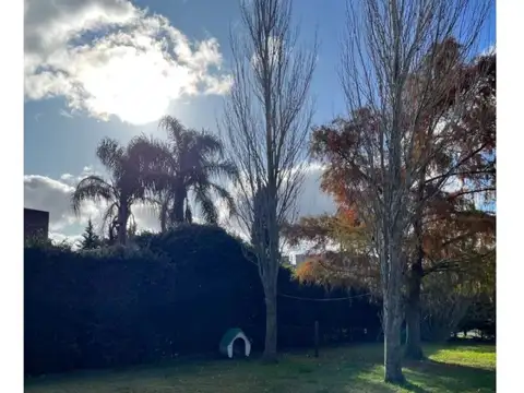 Terreno en Venta en Manuel B Gonnet, USD 74.000