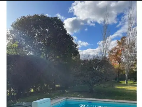 Terreno - Manuel B Gonnet