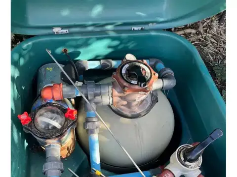 Terreno en Venta 10  mts Frente