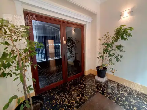 Departamento en Alquiler en Recoleta, $ 500.000