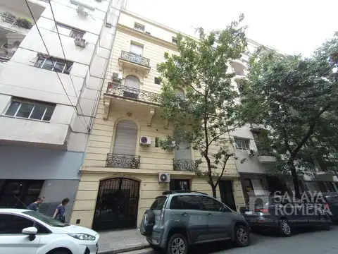 Departamento en Alquiler de Monoambiente