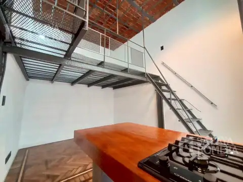 Departamento en Alquiler 70 años