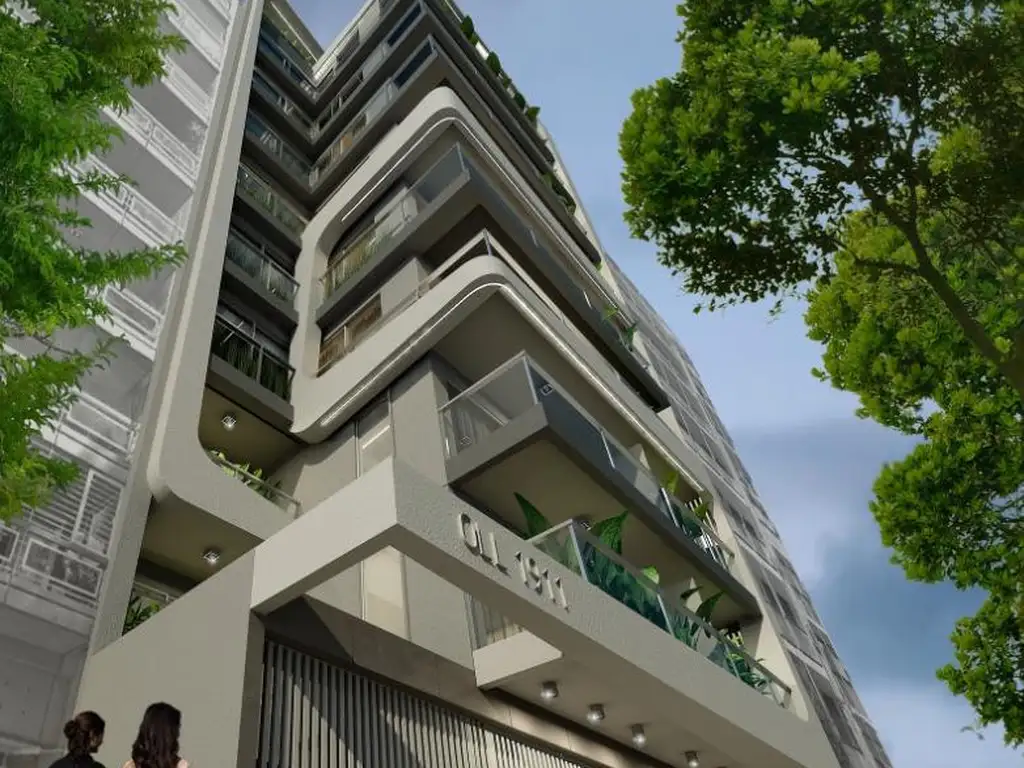 Olleros 1911 en Las Cañitas