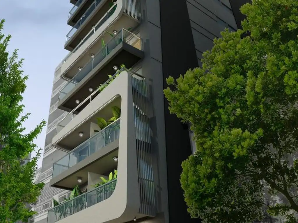 Olleros 1911 de 2 Dormitorios