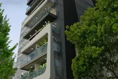 Olleros 1911 de 2 Dormitorios