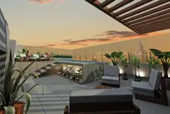 Emprendimiento en Las Cañitas