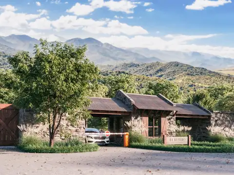 Terreno en Venta en Zona Centro, Salta