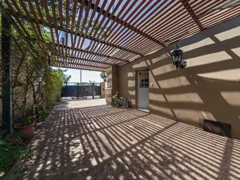 Casa 3 ambientes con 3 baños