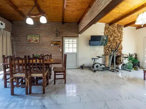 Casa en Venta 5 años
