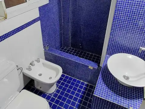 Departamento en Alquiler 35 años