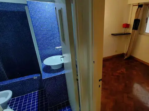Muy lindo 2 ambientes en alquiler -Excelente ubicación