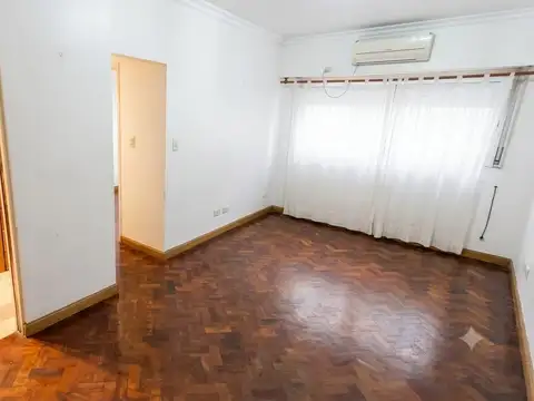 Departamento en Alquiler en Recoleta, Capital Federal