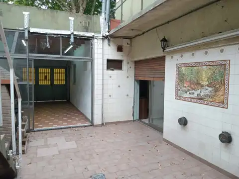 Galpon en Alquiler en Villa Crespo, $ 1.800.000