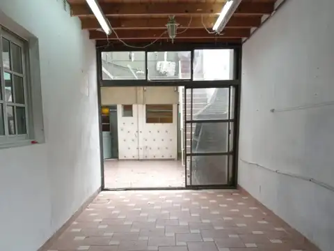 Martínez Rosas 1200