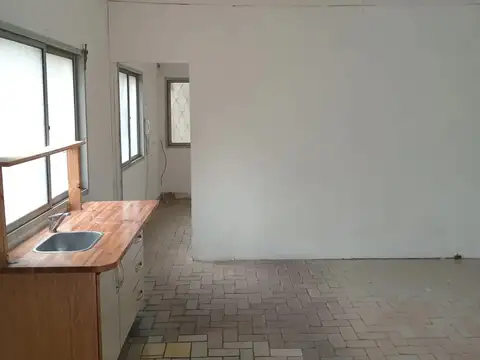 Galpon en Alquiler en Villa Crespo, $ 1.800.000