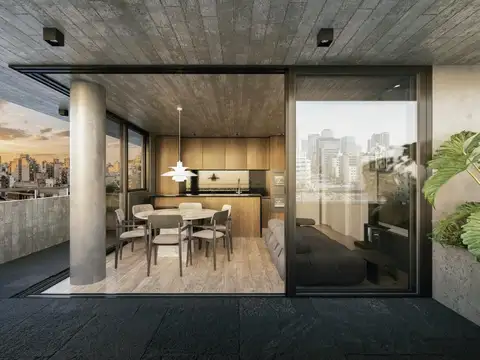 Departamento en Venta en Rosario, Santa Fe