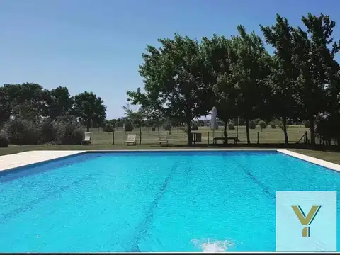 Terreno en Venta de 834,0 m2