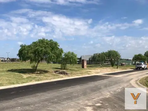 Terreno en Venta de 834,0 m2