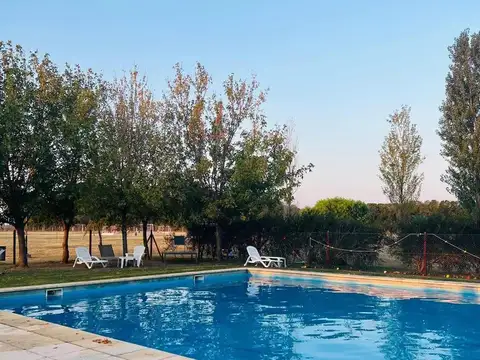 Terreno en venta - 834Mts2 - San Sebastián, Escobar