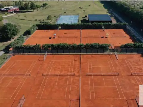 Terreno en Venta en Countries y Barrios Cerrados en Escobar, USD 43.000