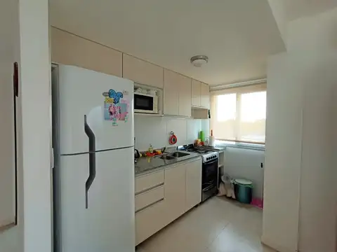 Av.Costanera 2300, Piso 3