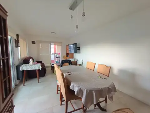 Departamento en venta en San Clemente Del Tuyu