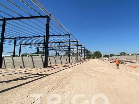 Presidente Perón al 4700