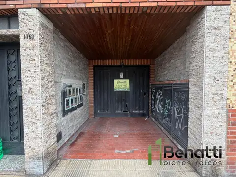 Av. San Martin 1761