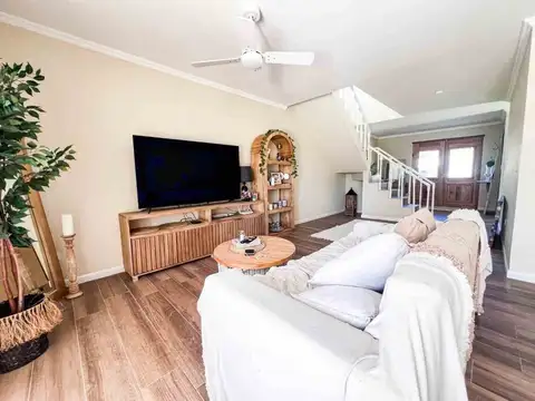 Casa en Venta 5 años