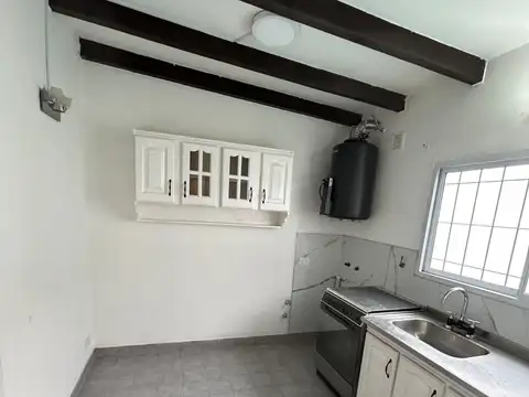 Departamento en alquiler en Escobar centro