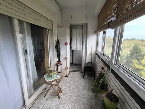Departamento en Venta en Villa Lugano, USD 100.000