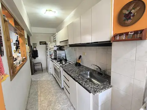 Departamento en Venta 28 años