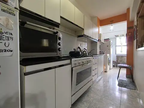 Venta/Dpto/4 Amb/Balcon/Permuta/AptoCredito/Lugano