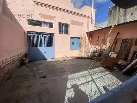 Depto Tipo Casa Monoambiente con 1 baño