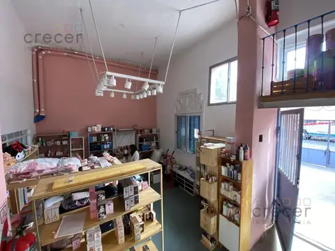Depto Tipo Casa en Alquiler en Villa Ortuzar, $ 2.700.000