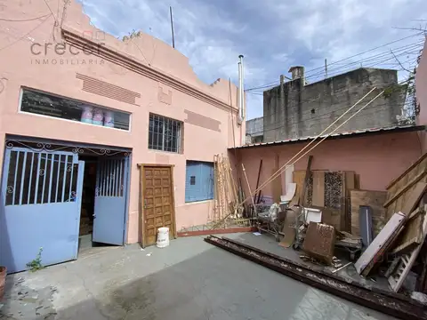 Depto Tipo Casa en Alquiler 40 años