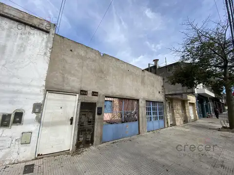 Depto Tipo Casa en Alquiler de Monoambiente