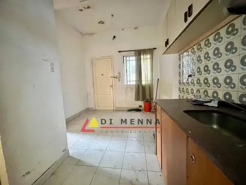 Depto Tipo Casa en Venta en Villa Ortuzar, USD 120.000