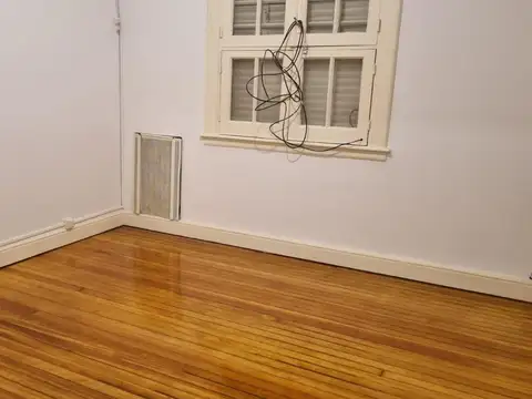 Departamento en  Alquiler barrio Palermo