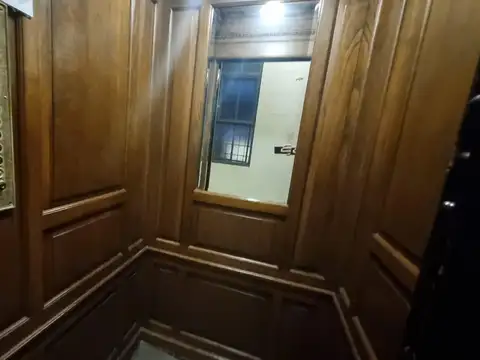 Departamento en  Alquiler barrio Palermo