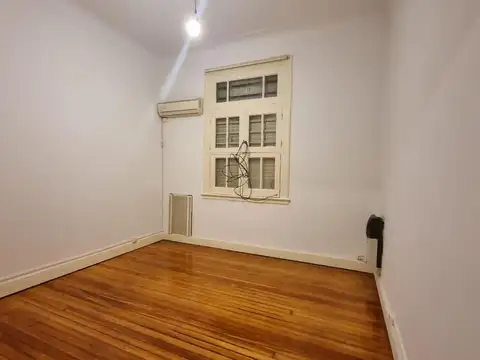 Departamento en  Alquiler barrio Palermo