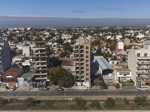 Departamento en Venta en Haedo Norte, USD 72.000