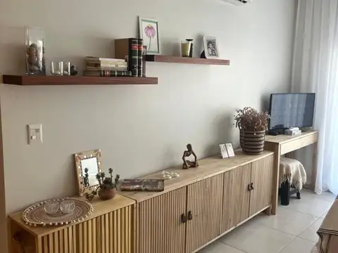 Departamento en Alquiler de Monoambiente