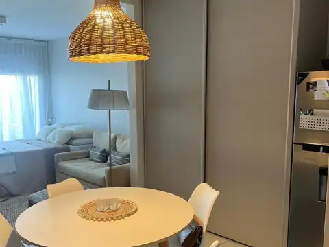 Departamento en Alquiler A Estrenar