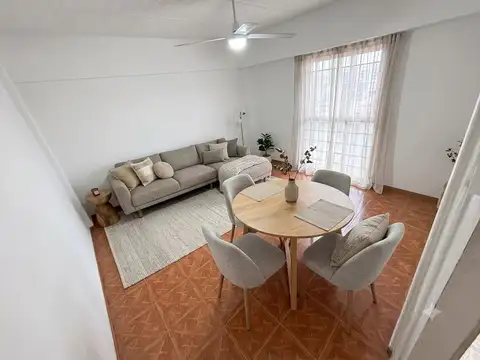 Departamento en Venta en Flores, Capital Federal
