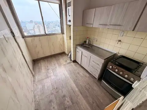 VENTA DEPARTAMENTO 3 AMBIENTES