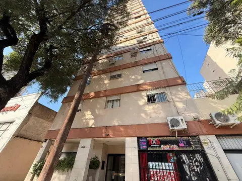 Avenida Gaona 3000